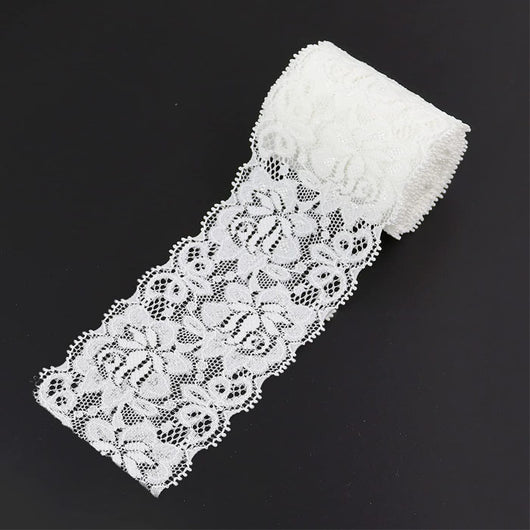 2m Lace Ribbon