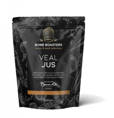 Bone Roasters Veal Jus 300mL
