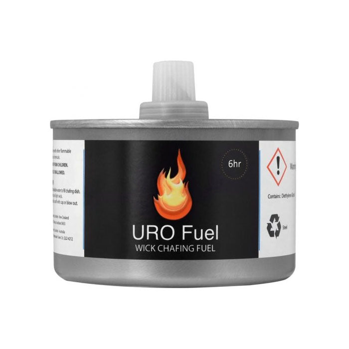 Heat Gels Chafing Fuel The French Kitchen Castle Hill