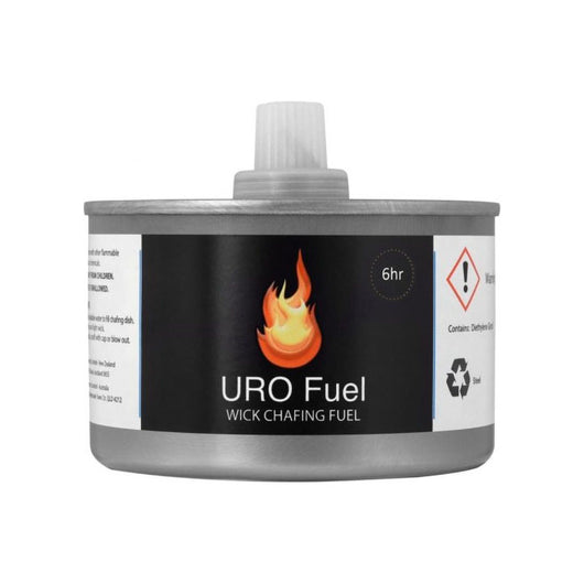 Chafing Fuel | The French Kitchen Castle Hill