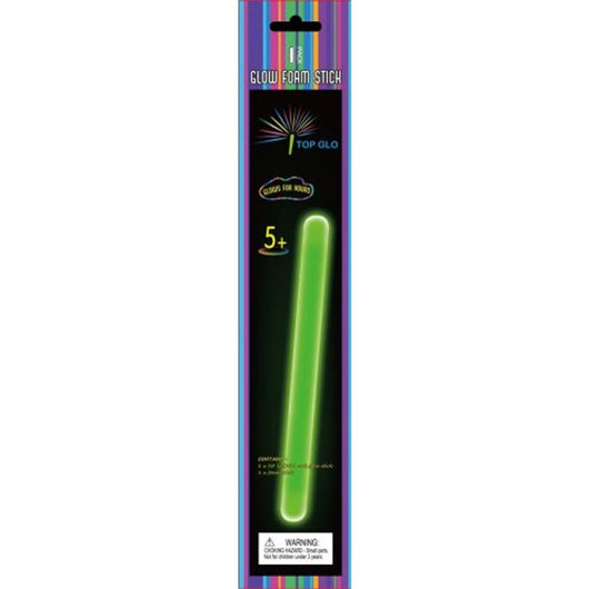GLOW 10
