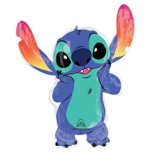 Lilo and Stitch Jumbo Balloon 33”