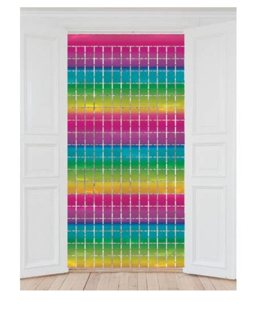 Rainbow Drop backdrop | The french Kitchen Castle Hill | 96342593