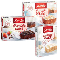 Sara Lee Cakes | The French kitchen Castle Hill