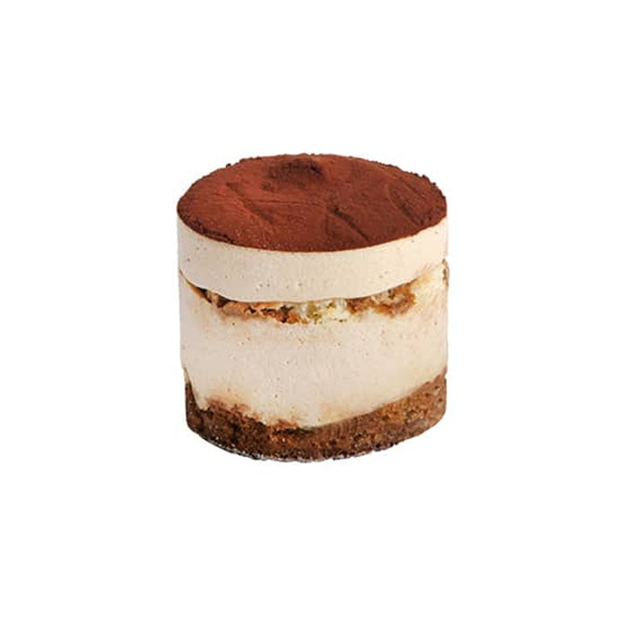 Tiramisu Individual Desserts The French Kitchen Castle Hill