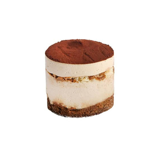 Individual Tiramisu 6 pack