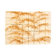 The French Kitchen Half Slab Pre cut cake (Only for TFK Cheesecake)