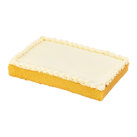 The French Kitchen Vanilla Cake