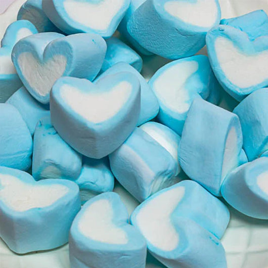 Heart Marshmallows | The French Kitchen Castle Hill