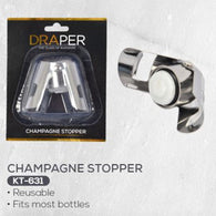 Champagne Stopper | The French Kitchen Castle Hill