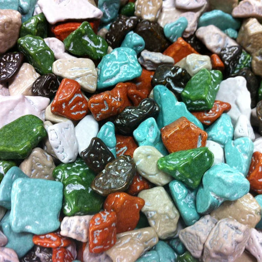 Chocolate Rocks | The French Kitchen Castle Hill