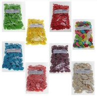 Lolly Clouds 500g
