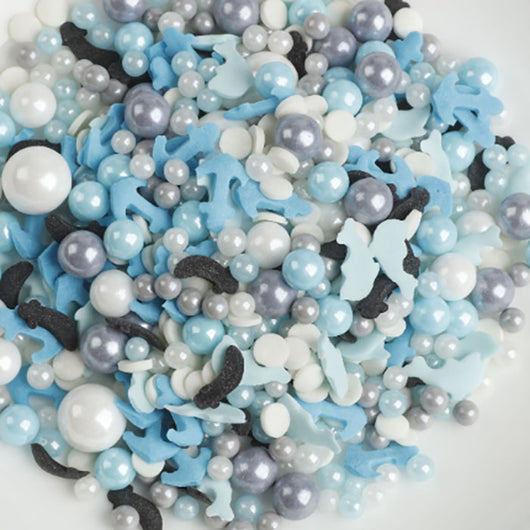 Edible Sprinkles | Day Dreaming | The French Kitchen Castle Hill