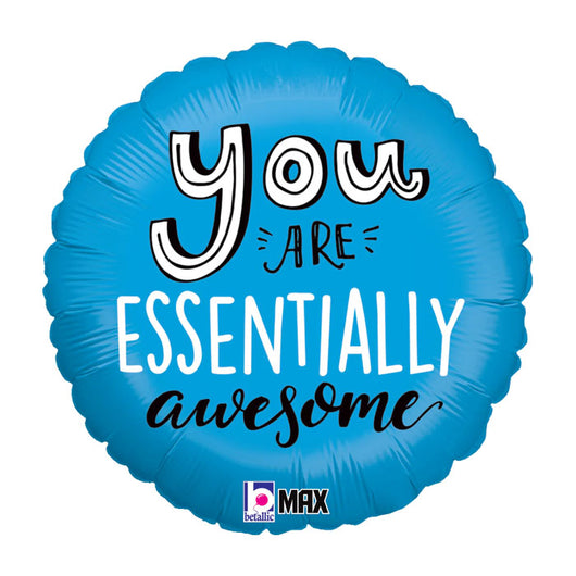 You Are Essentially Awesome Foil 18