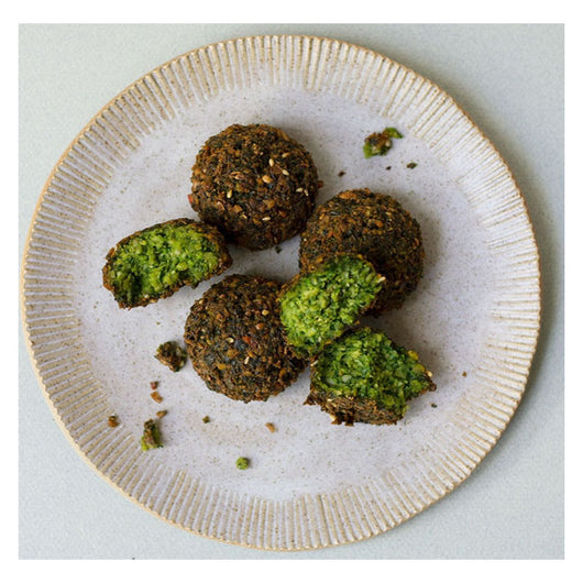 Vegan and Gluten Free Falafel 8pk