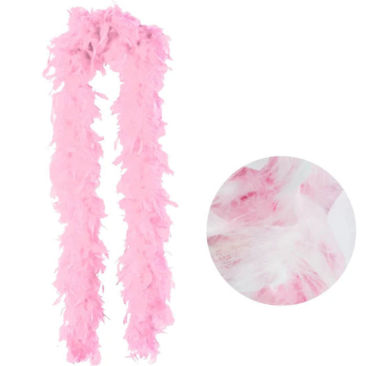 Feather Boa 1pk