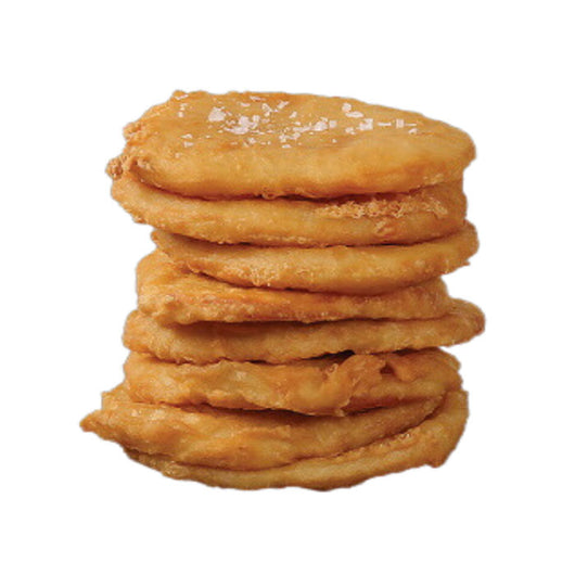 Frozen Potato Scallops 12 Pack