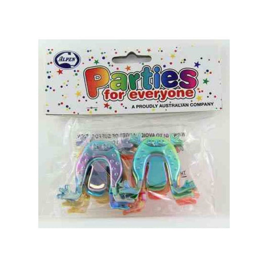 Giant Flip Frogs 8 Pk l Alpen