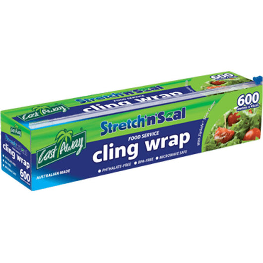 Food Service Cling Wrap
