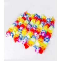 Flower Leis | The French Kitchen Castle Hill