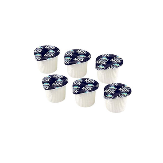 Milk Portions Carton 240pc
