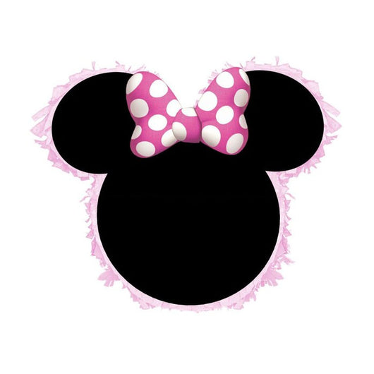 Mini Mouse Ears Piñata