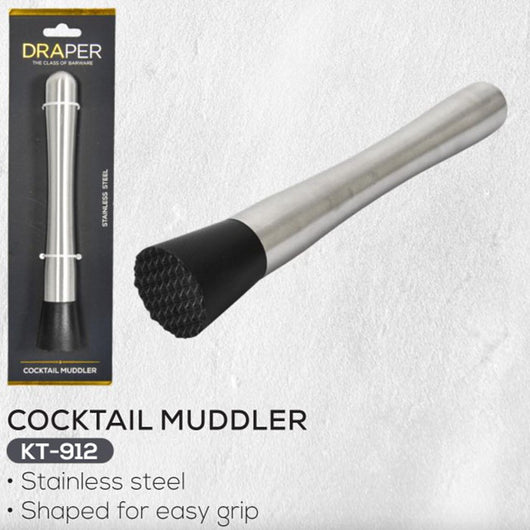 Cocktail Muddler | The French Kitchen Castle Hill