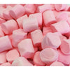 Standard Marshmallows | Pink or White