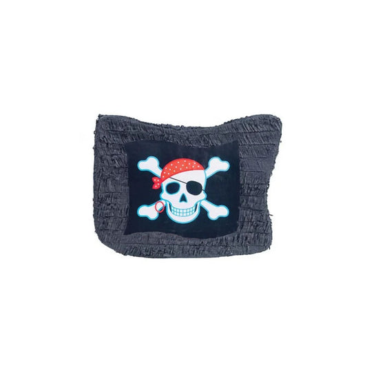 Pirate Flag Pinata