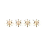Star Napkin Rings | The French Kitchen Castle Hill