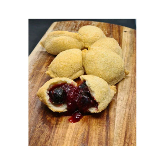 GOLDEN FAN Summer Berry Bites 1kg