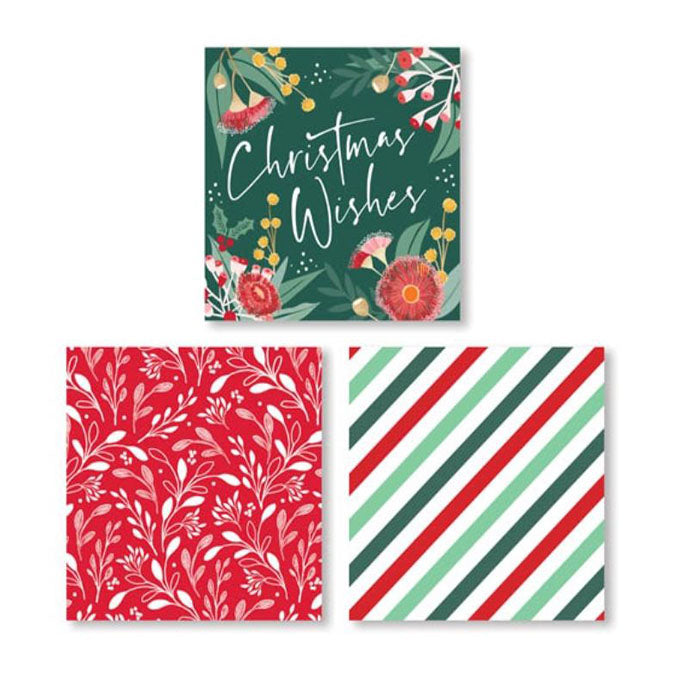 Christmas Napkins 