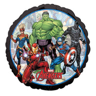 Marvel Avengers 43 cm Foil