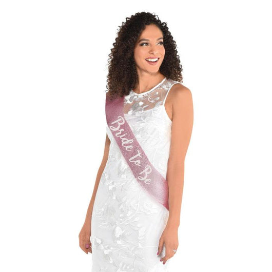 Bridal Shower | Bride to Be Sash