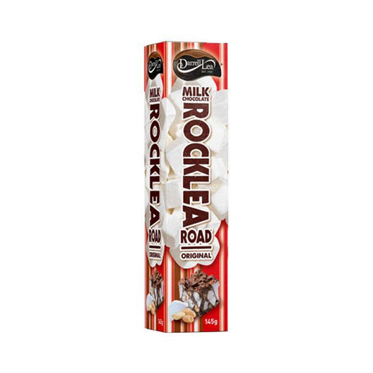 Darrell Lea Rocklea Road | The French Kitchen Delivery