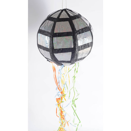 Disco Ball Pinata