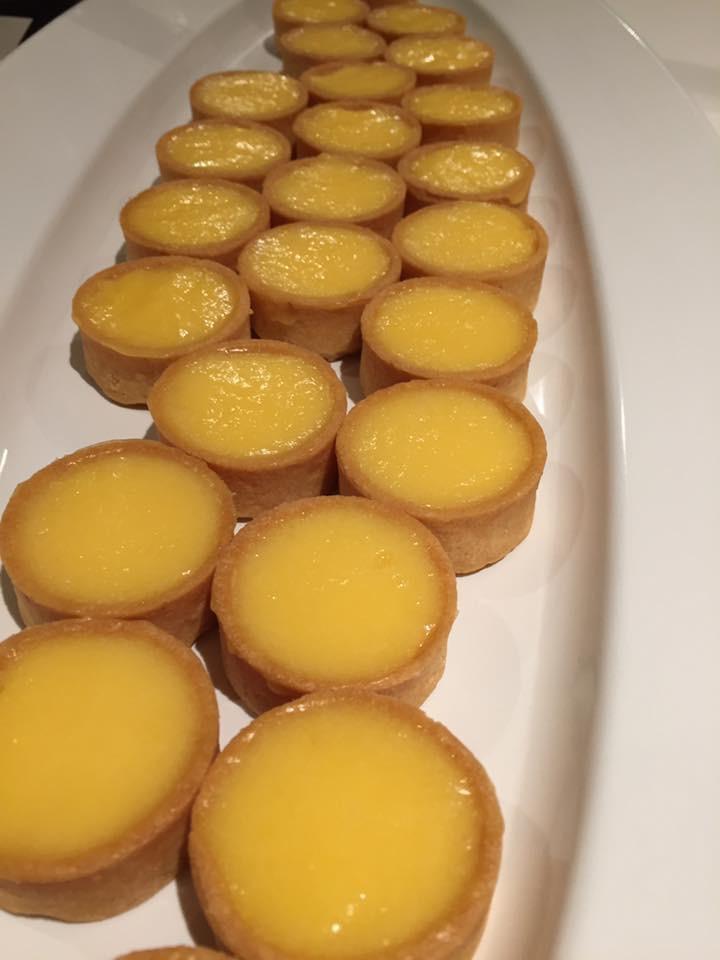 Sweet Tart Pastry Shells GF The French Kitchen Castle Hill