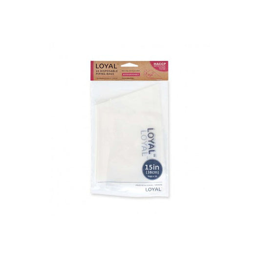 Biodegradable disposable Piping bag | The French Kitchen Castle Hill