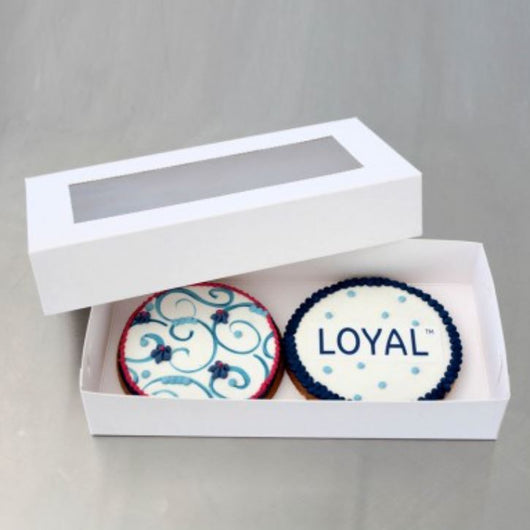Loyal Biscuit Box | The French Kitchen Castle Hill