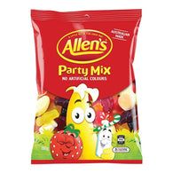 Allens Party Mix 190g @ The French Kitchen Castle Hill