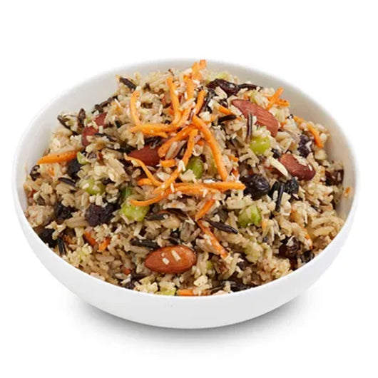 Persian Rice | The French Kitchen Castle Hill