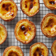 Portuguese Tart | 12pk