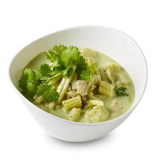 Thai Green Curry | Fresh meals to order | The French Kitchen Castle Hill