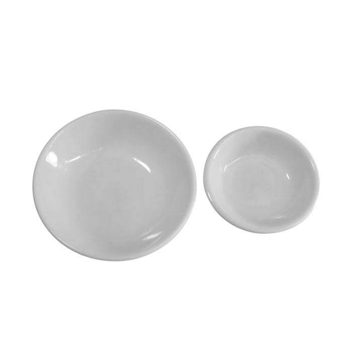 Melamine Sauce Dishes The French Kitchen Castle Hill