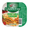 Allied Chef Vegetable Lasagne | Gluten Free