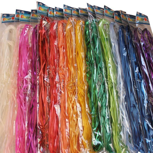 Standard Mixed Balloon Ties