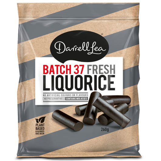 Darrell Lea Batch 37