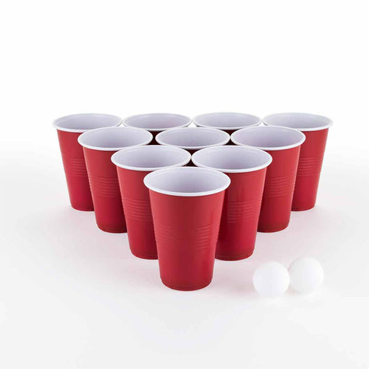 Beer Pong Kit