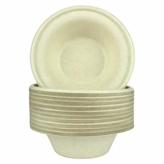 Eco Sugarcane Bowls | The French Kitchen Castle Hill