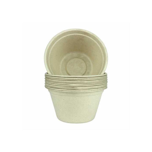 Eco Sugarcane Bowls | The French Kitchen Castle Hill